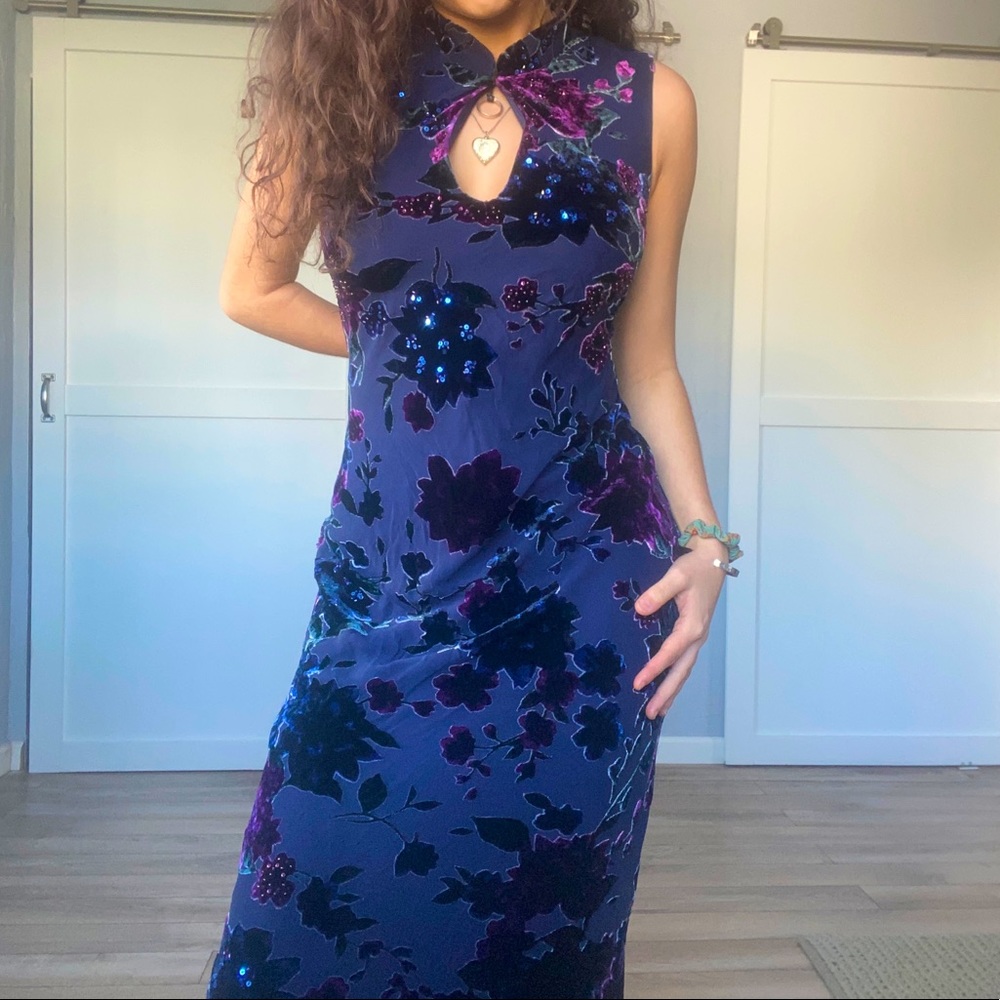 Vintage dress!